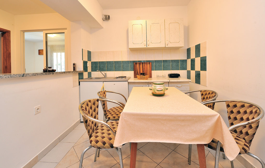 Ferienhaus - Biograd-Kakma , Kroatien - CDZ957 26