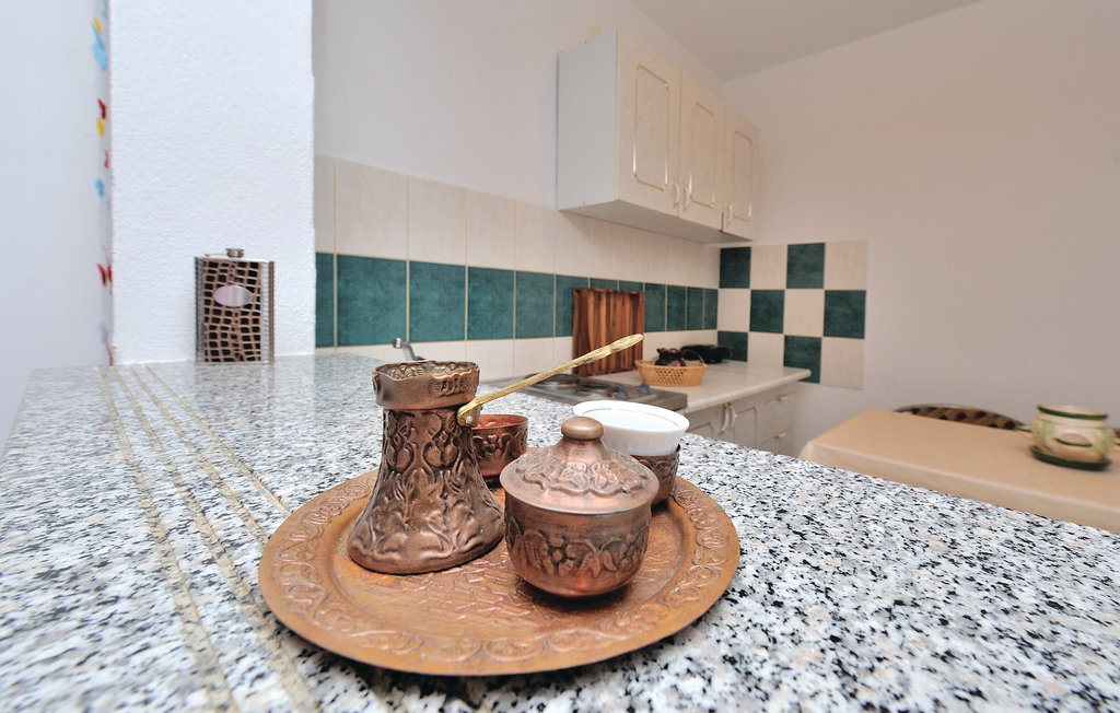 Ferienhaus - Biograd-Kakma , Kroatien - CDZ957 27