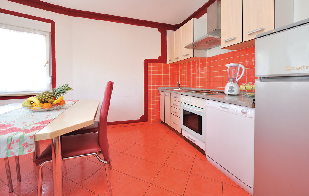 Ferienhaus - Biograd-Kakma , Kroatien - CDZ957 28