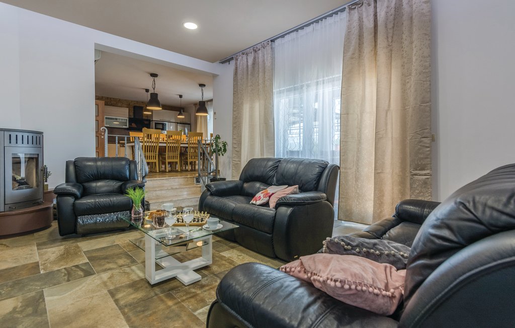 Ferienhaus - Zadar-Pridraga , Kroatien - CDZ790 36