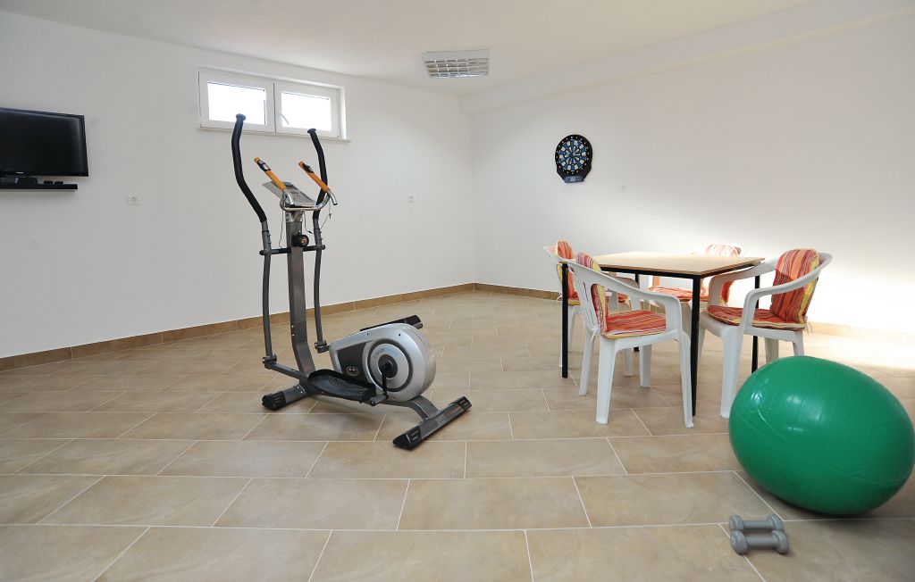 Ferienhaus - Biograd-Pakostane , Kroatien - CDZ039 52