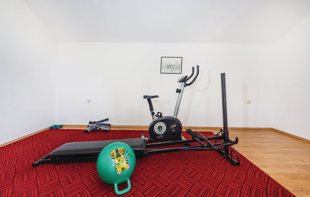 Ferienhaus - Biograd-Kakma , Kroatien - CDZ105 49