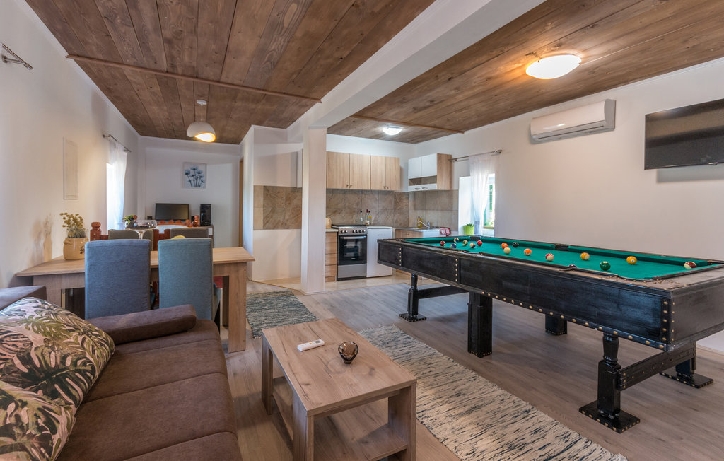 Ferienhaus - Zadar-Gornje Ceranje , Kroatien - CDZ656 5