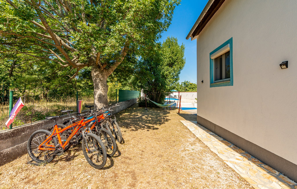 Ferienhaus - Zadar-Podgradina , Kroatien - CDZ826 6