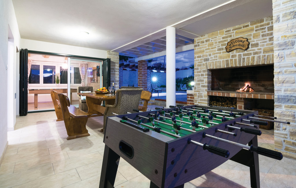 Feriehuse - Zadar-Novigrad , Kroatien - CDZ845 4