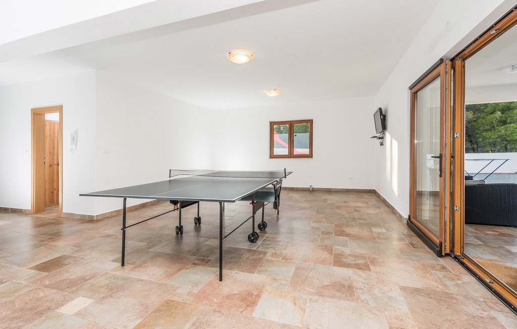 Ferienhaus - Starigrad Paklenica-Rovanjska , Kroatien - CDZ960 33