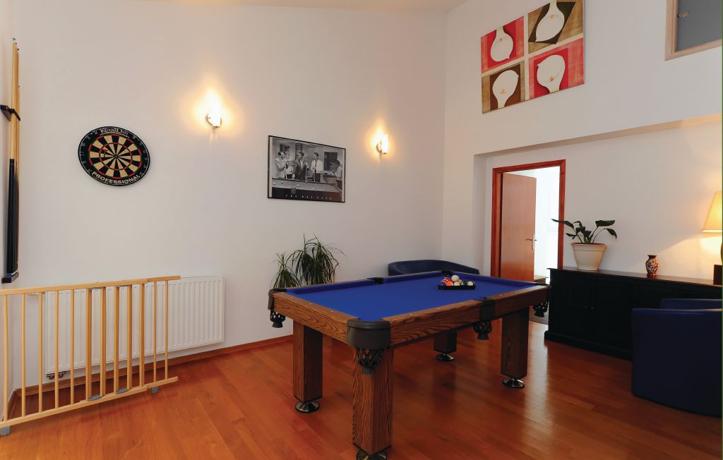 Semesterhus - Zadar-Debeljak , Kroatien - CDZ053 38