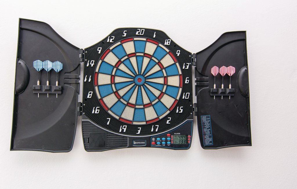 Feriehuse - Zadar-Krusevo , Kroatien - CDZ690 38