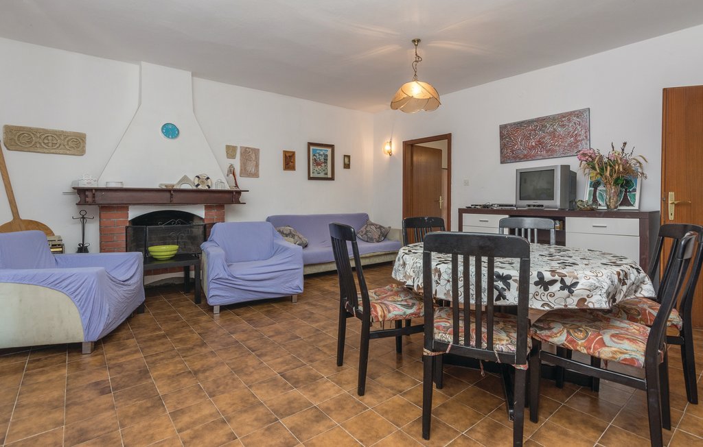 Lejlighed - Nin-Privlaka , Kroatien - CDZ020 2