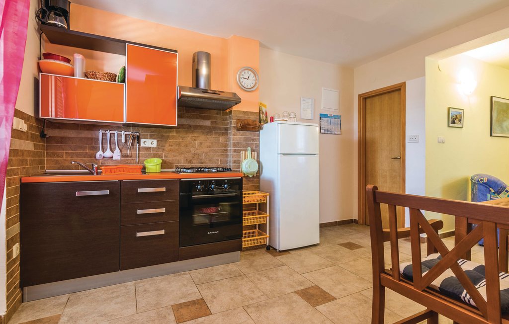 Ferieleilighet - Zadar-Crna Punta , Kroatia - CDZ169 2