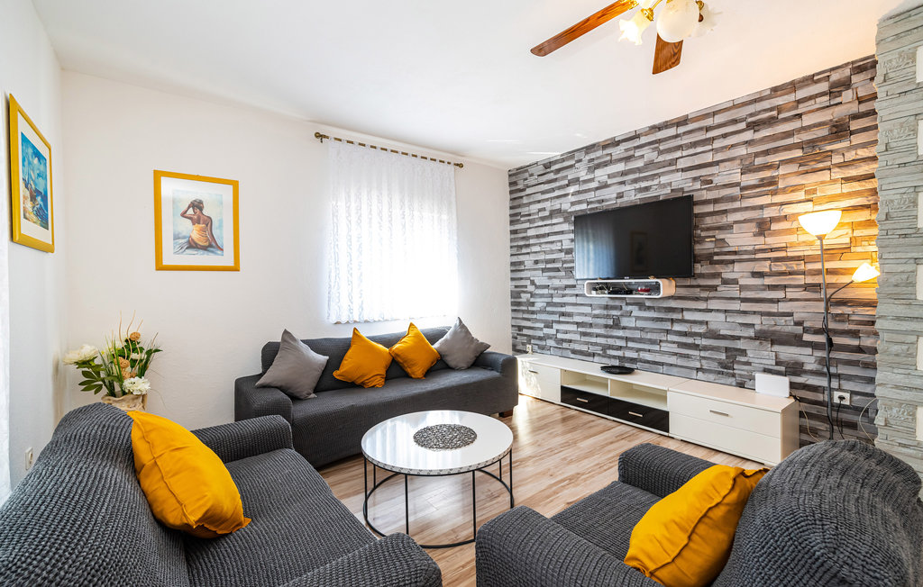 Ferienhaus - Zadar-Policnik , Kroatien - CDZ217 24