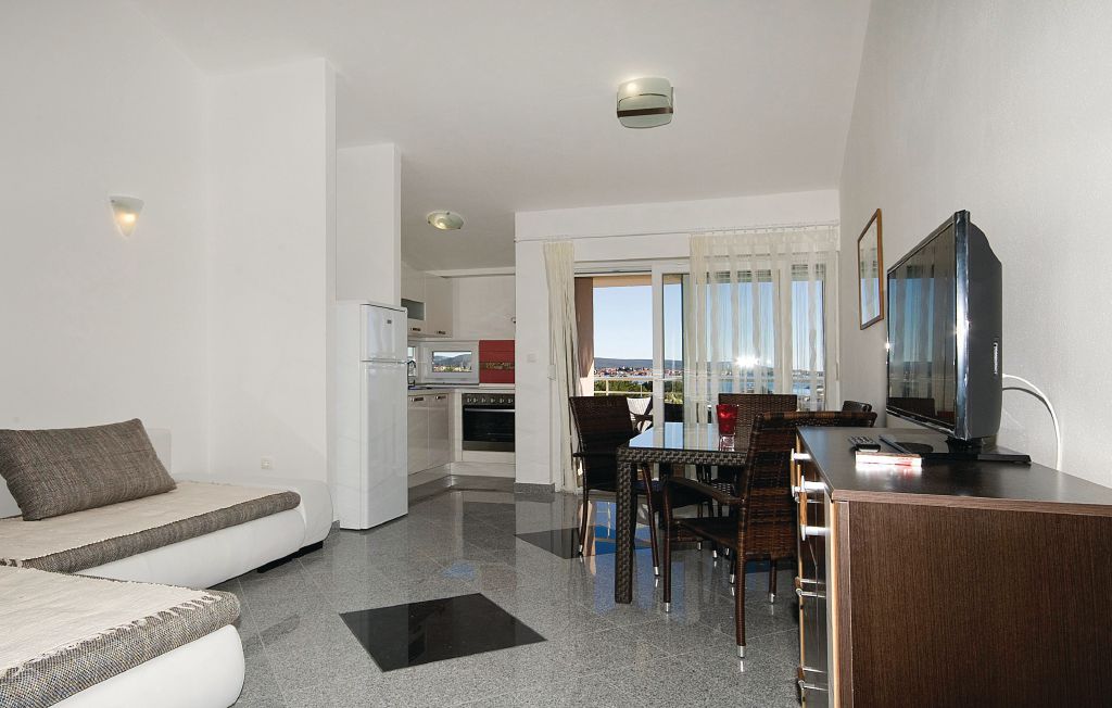 Ferienwohnung - Zadar-Bibinje , Kroatien - CDZ245 2