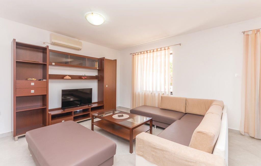 Ferienhaus - Zadar-Bibinje , Kroatien - CDZ291 10