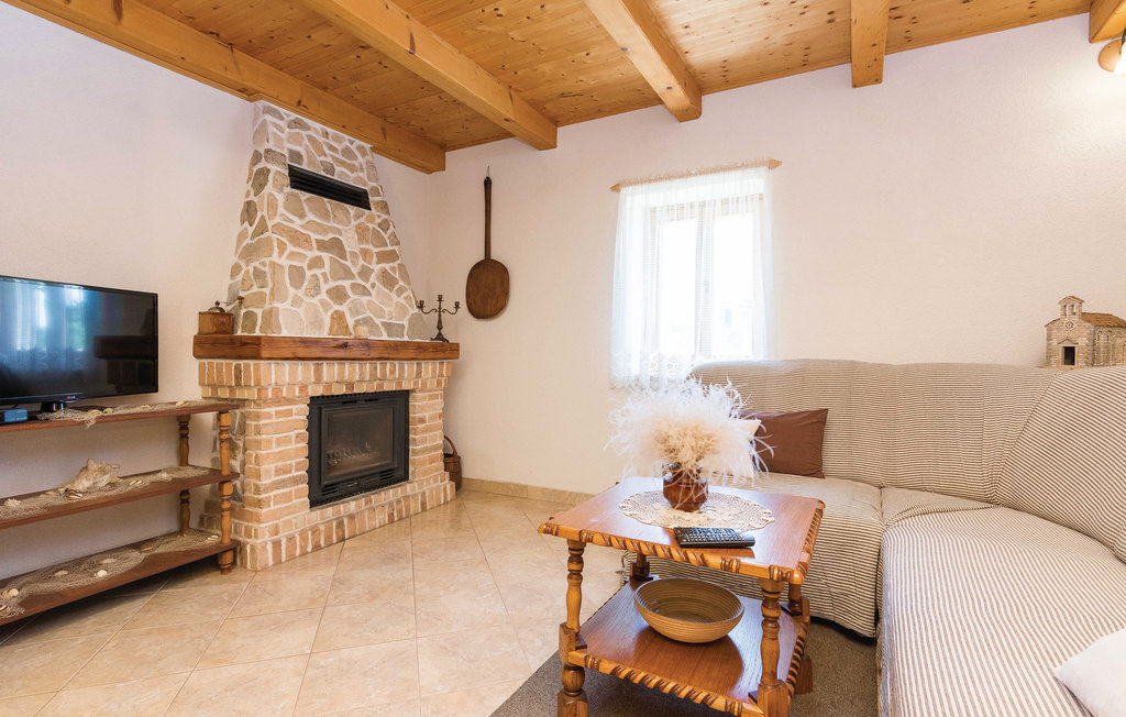 Feriehuse - Vir , Kroatien - CDZ367 4