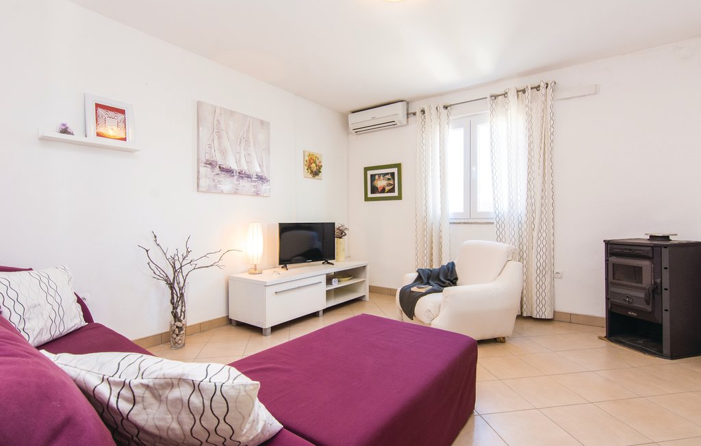 Semesterhus - Zadar-Slivnica Gornja , Kroatien - CDZ646 10