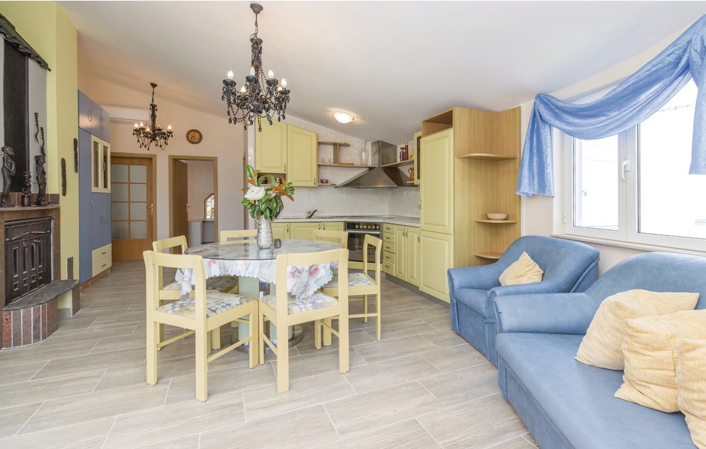 Feriehuse - Vir , Kroatien - CDZ688 28