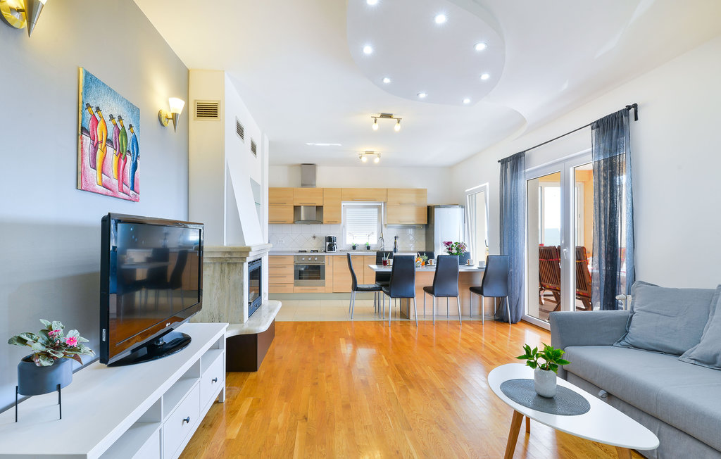 Ferienhaus - Zadar-Debeljak , Kroatien - CDZ748 3