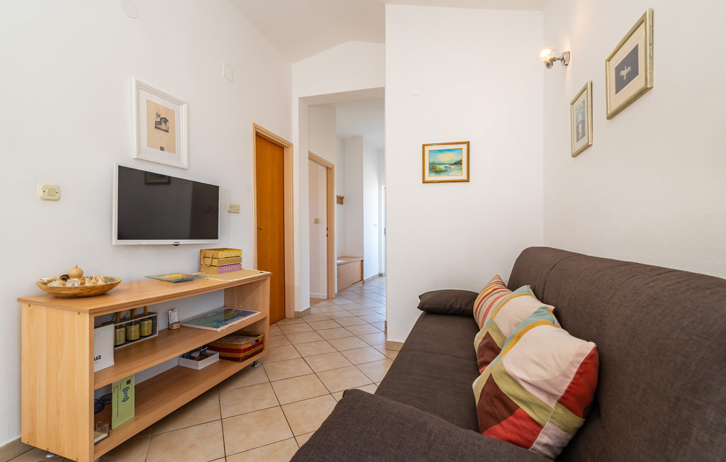 Feriehuse - Zadar-Bibinje , Kroatien - CDZ758 18