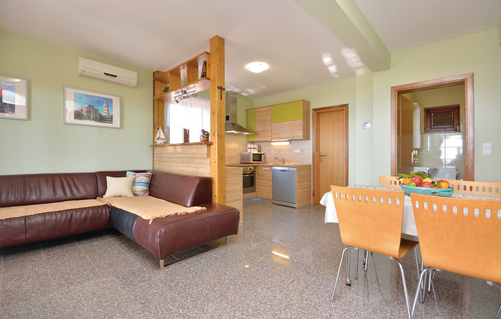 Ferienhaus - Zadar-Maslenica , Kroatien - CDZ831 2