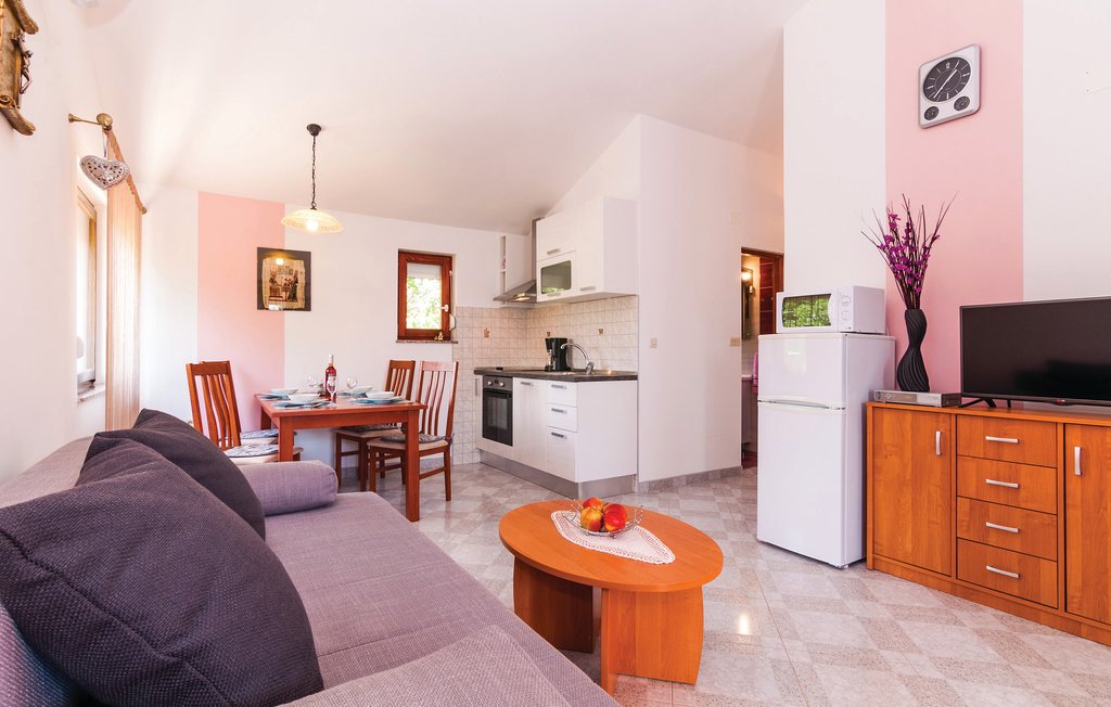 Ferieleilighet - Zadar-Krusevo , Kroatia - CDZ834 3