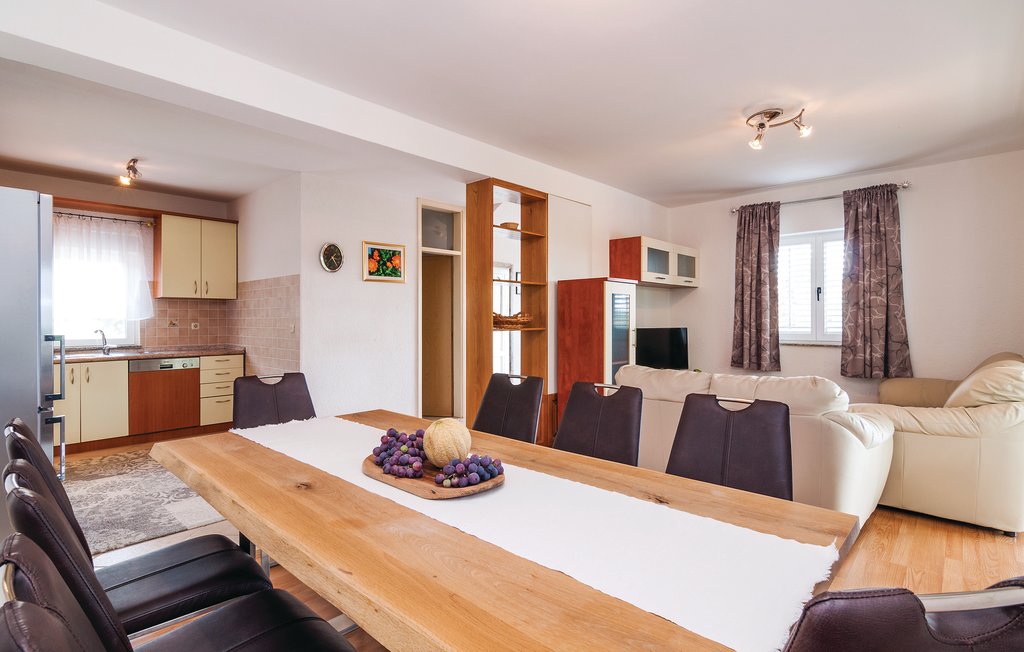Ferienhaus - Biograd-Lisane Ostrovicke , Kroatien - CDZ839 23