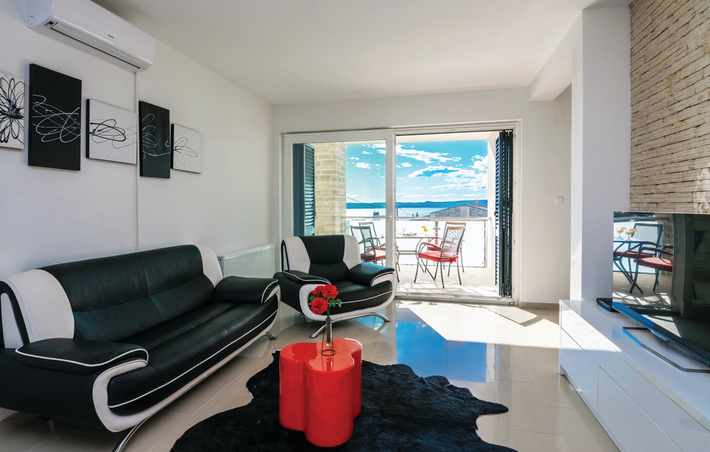 Feriehuse - Zadar-Novigrad , Kroatien - CDZ845 2