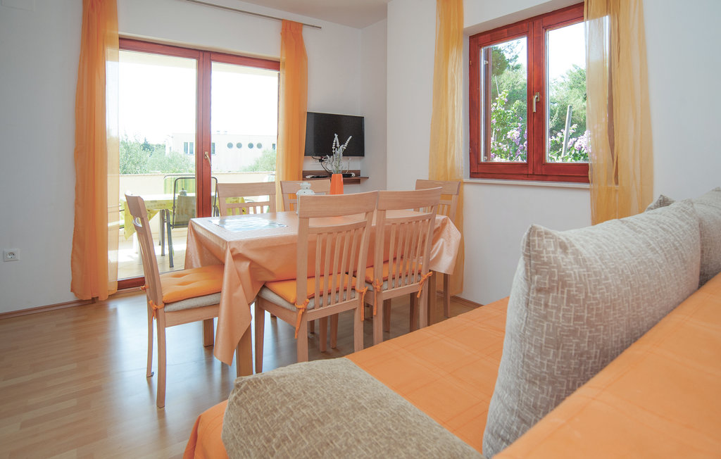 Ferienwohnung - Biograd , Kroatien - CDZ928 4