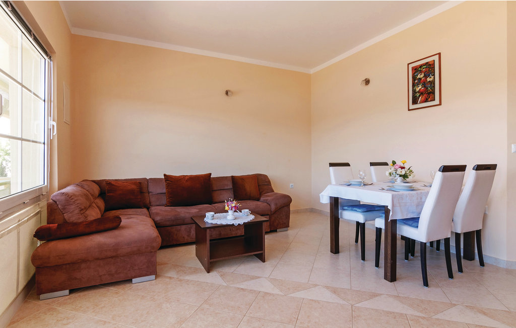 Semesterlägenhet - Zadar-Krusevo , Kroatien - CDZ947 11