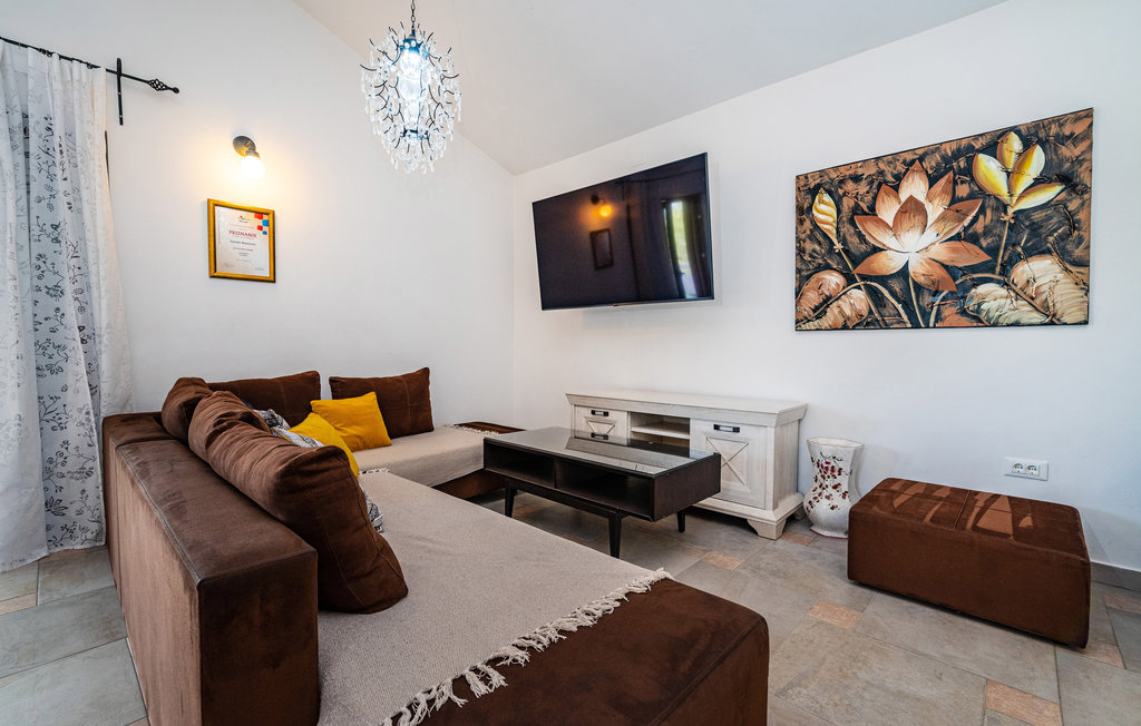 Ferienhaus - Starigrad Paklenica-Rovanjska , Kroatien - CDZ960 4