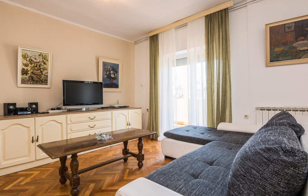 Semesterhus - Zadar-Kozino , Kroatien - CDZ210 2