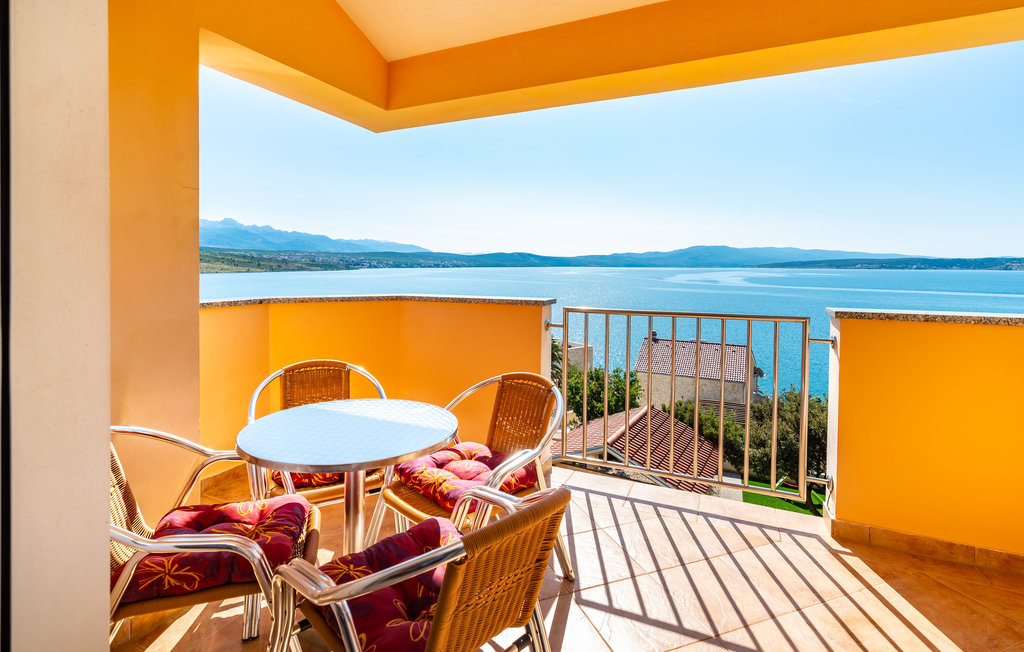 Semesterlägenhet - Zadar-Posedarje , Kroatien - CDZ317 16