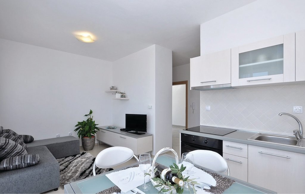 Lejlighed - Zadar-Bibinje , Kroatien - CDZ332 2