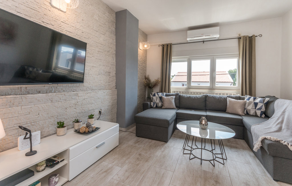 Ferienwohnung - Biograd , Kroatien - CDZ378 2