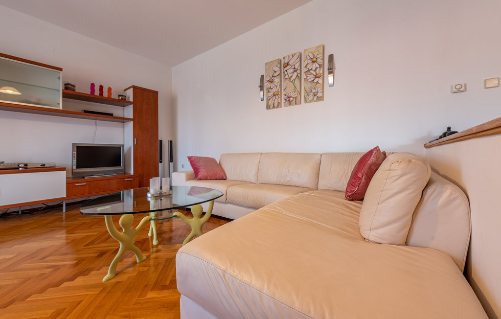 Ferienwohnung - Zadar , Kroatien - CDZ461 23