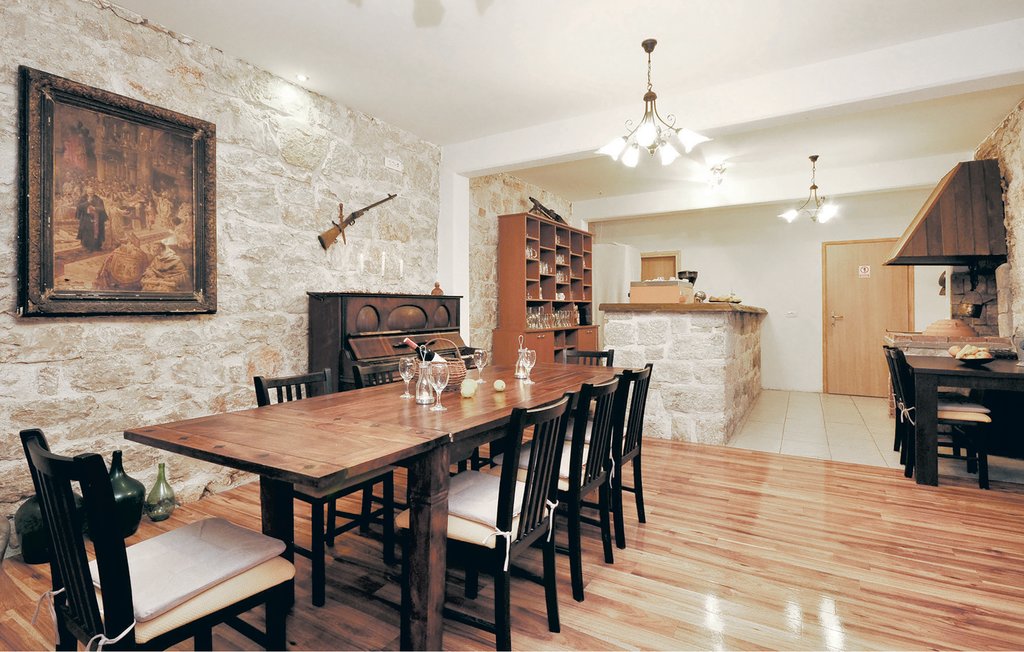 Ferienhaus - Biograd-Pakostane , Kroatien - CDZ575 2