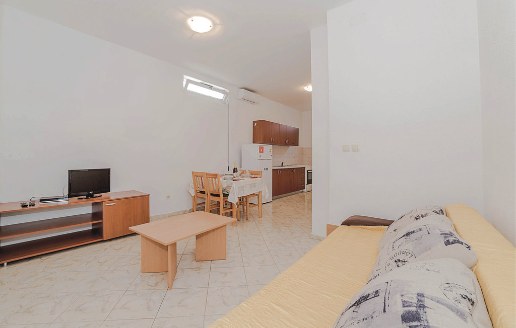 Lejlighed - Biograd , Kroatien - CDZ703 2