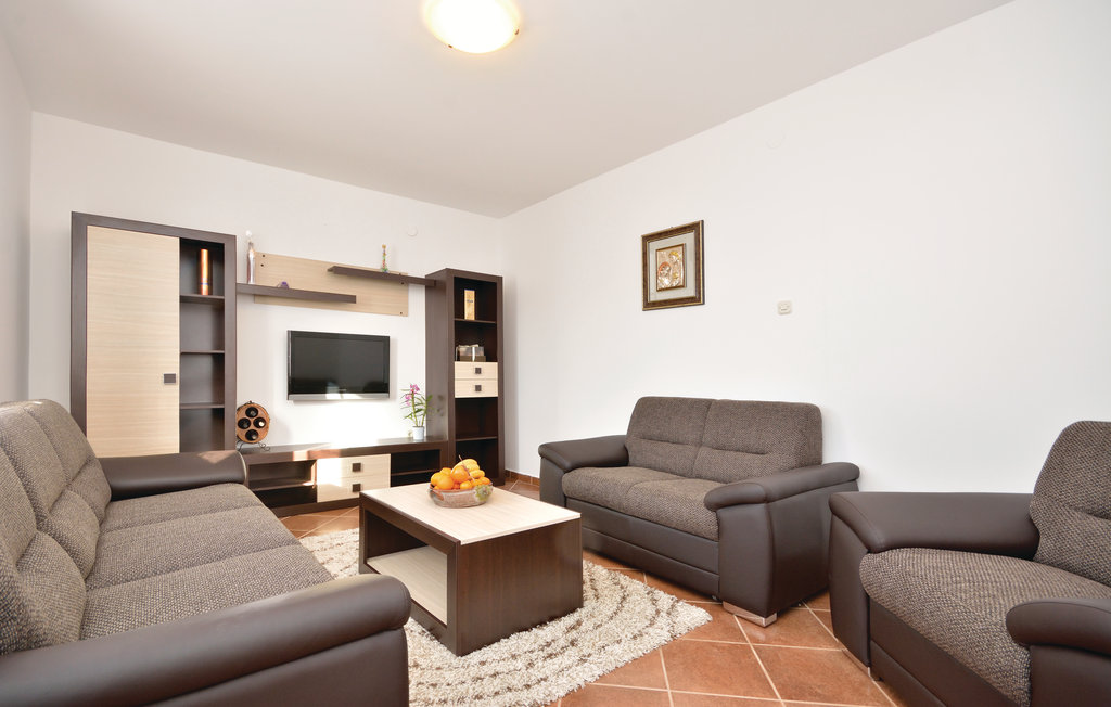 Feriehuse - Zadar-Bilisane , Kroatien - CDZ830 2