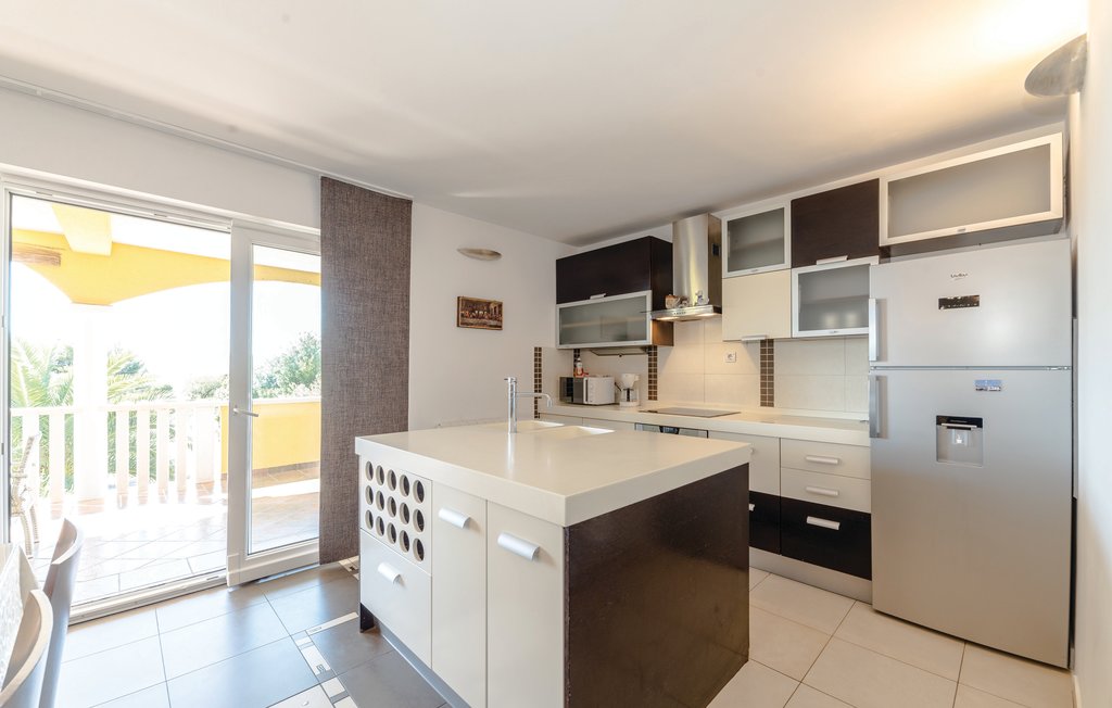 Feriehuse - Biograd-Turanj , Kroatien - CDZ024 22