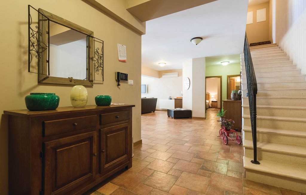 Ferienhaus - Zadar-Gorica , Kroatien - CDZ118 32