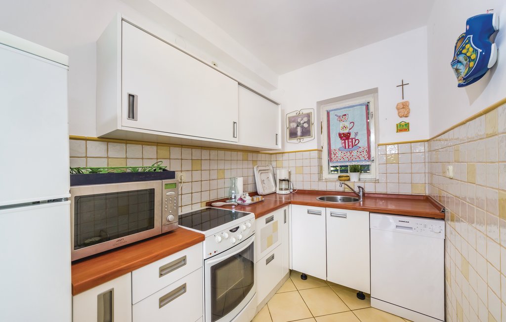 Feriehus - Biograd-Sv.Filip i Jakov , Kroatia - CDZ177 17