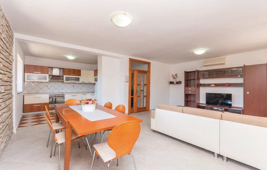 Ferienhaus - Zadar-Bibinje , Kroatien - CDZ291 13