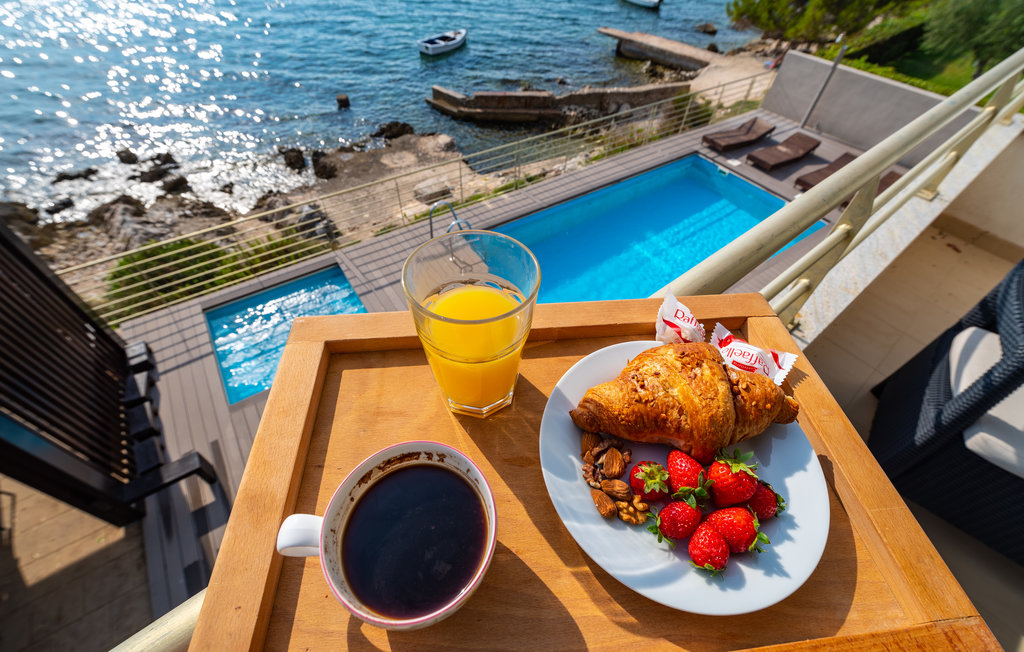 Feriehuse - Zadar-Kozino , Kroatien - CDZ376 2