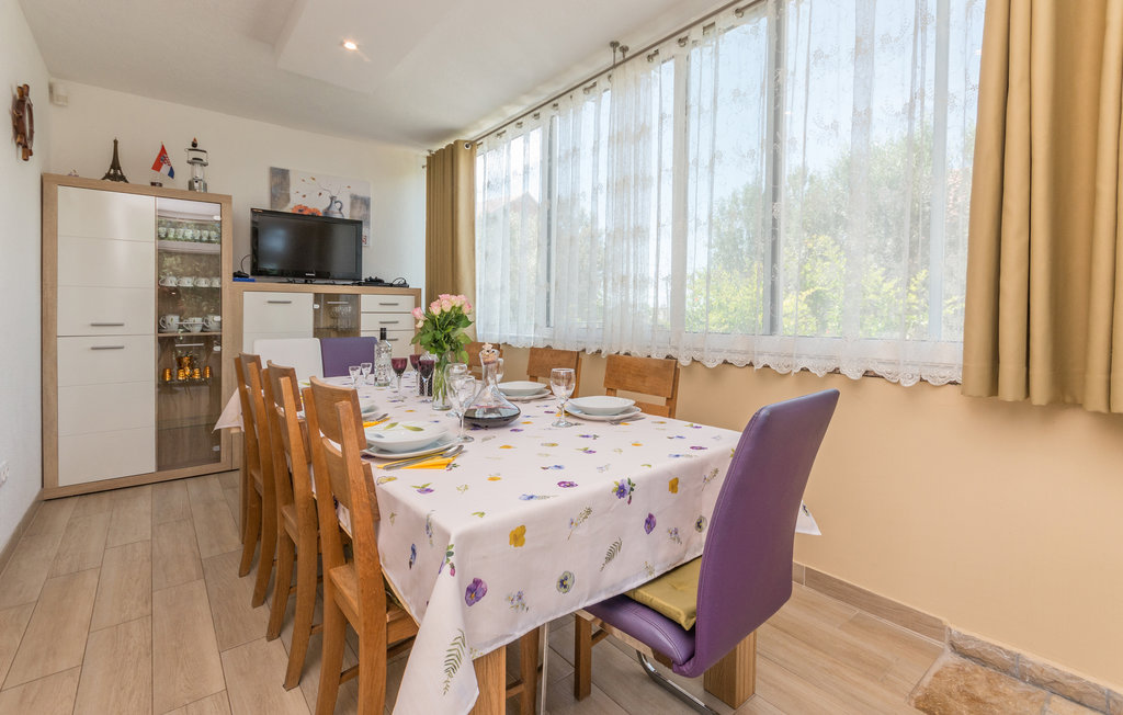 Ferienhaus - Zadar-Kakma , Kroatien - CDZ380 39