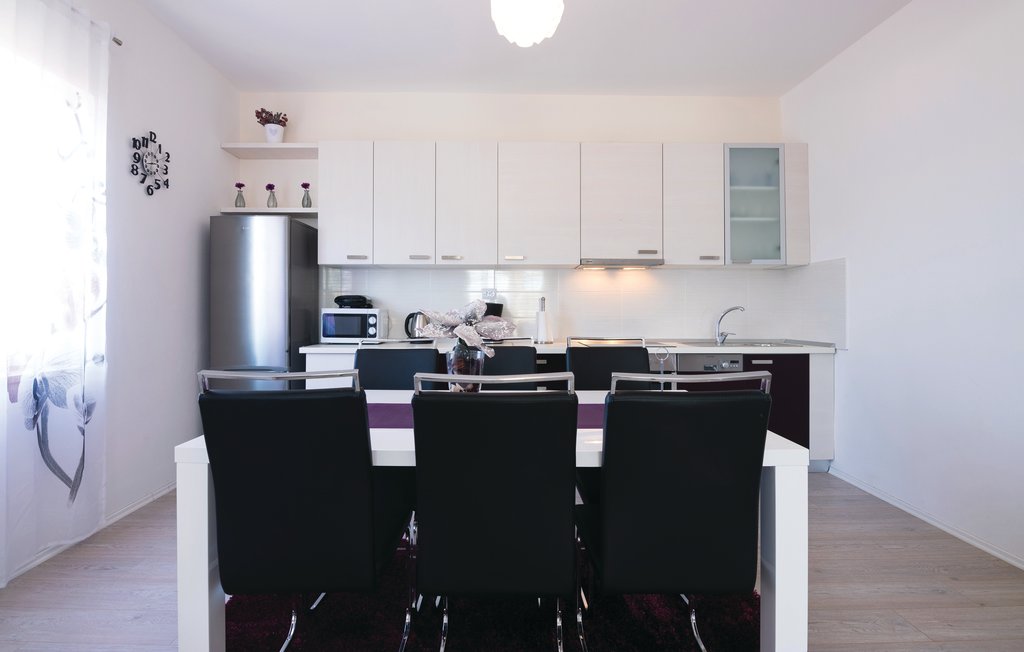 Feriehus - Zadar-Gorica , Kroatia - CDZ910 32