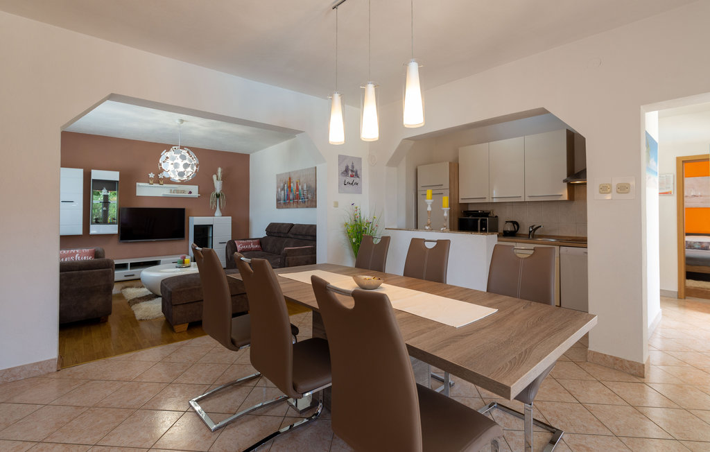 Ferienhaus - Zadar-Krusevo , Kroatien - CDZ965 26