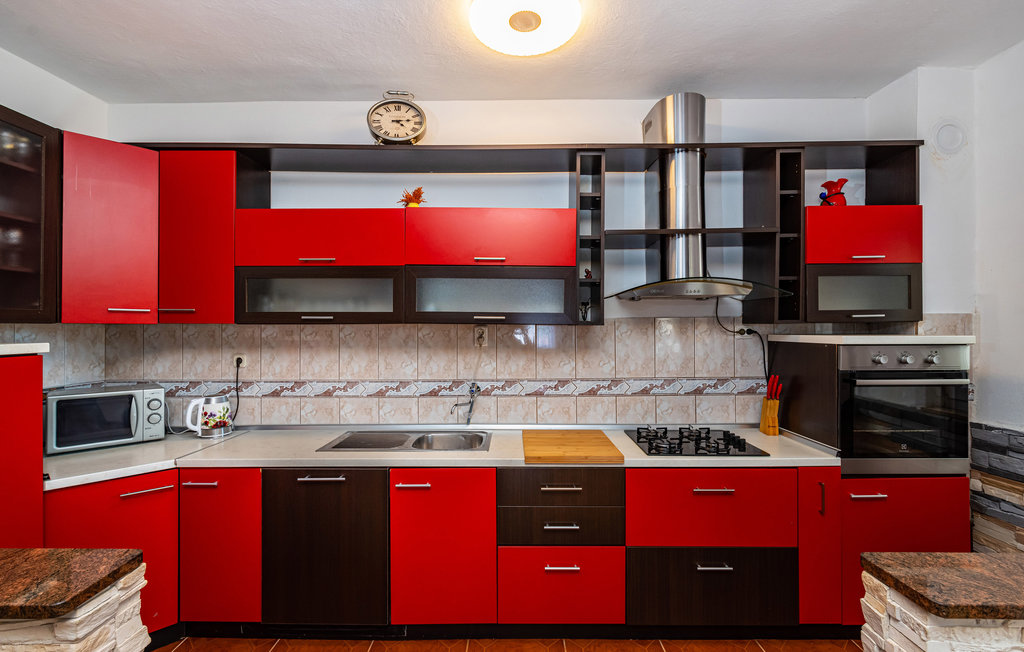 Ferienhaus - Zadar-Policnik , Kroatien - CDZ217 28