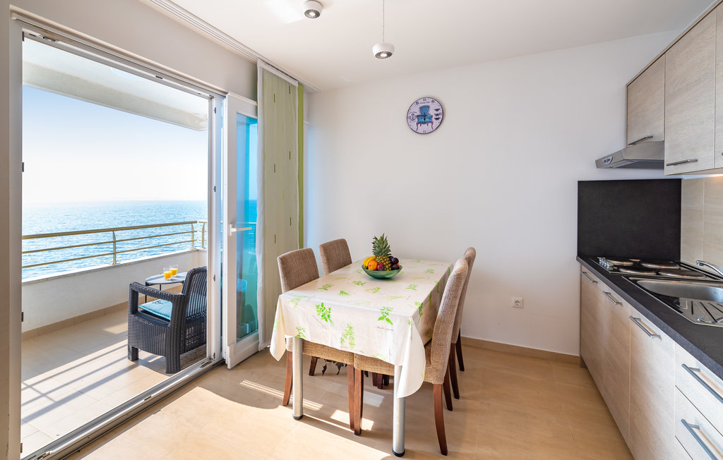 Feriehuse - Zadar-Kozino , Kroatien - CDZ376 27