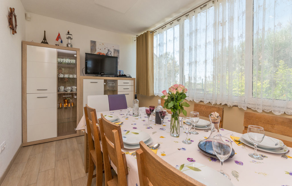 Ferienhaus - Zadar-Kakma , Kroatien - CDZ380 8