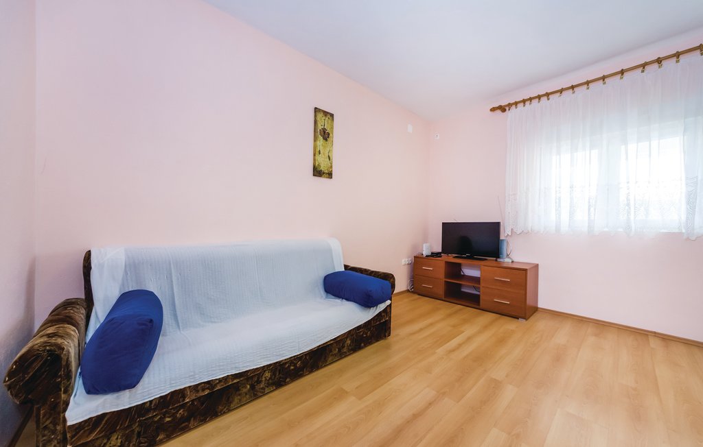 Ferienhaus - Zadar-Novigrad , Kroatien - CDZ692 23