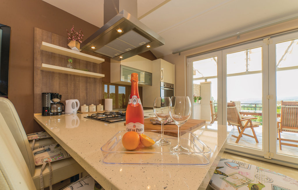 Ferienhaus - Zadar-Pridraga , Kroatien - CDZ790 31